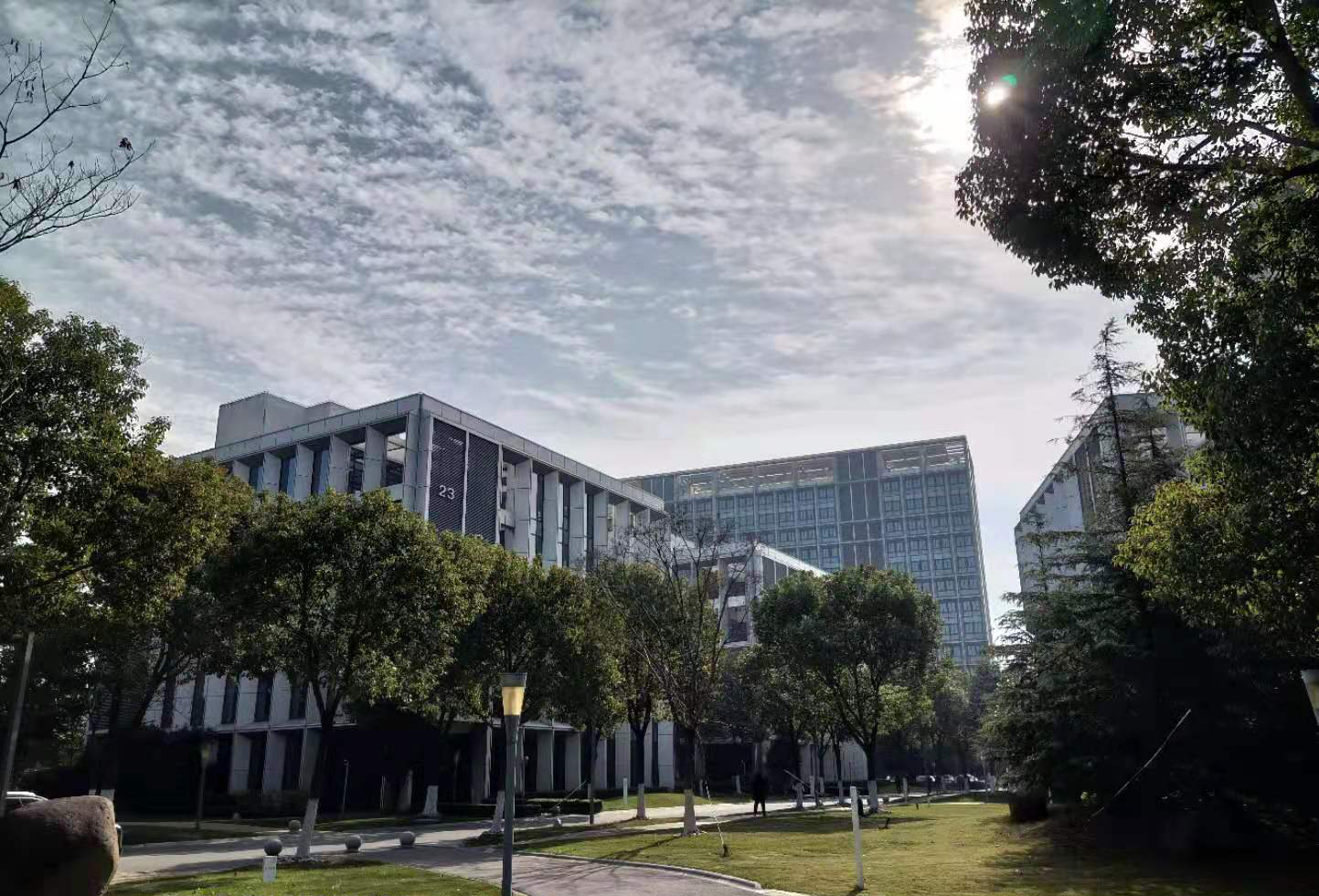 上海UEC学校