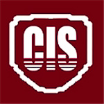 北京加拿大国际学校logo
