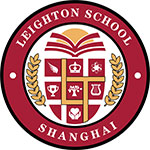 上海励滕伯克曼学校logo