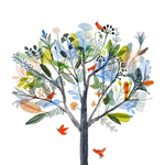 苏州荟同学校LOGO