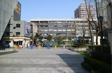 NHA-STEM国际课程中心