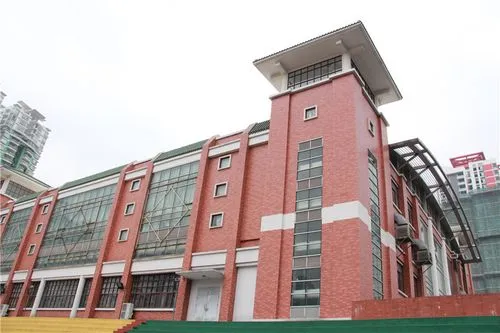 执信中学国际部