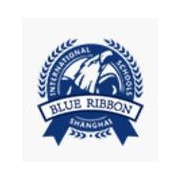 美国蓝带高中课程中心学校logo