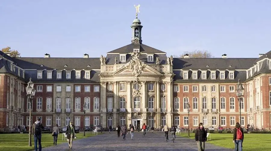 莱蒙国际学校