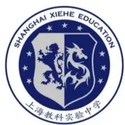 上海教科实验中学LOGO