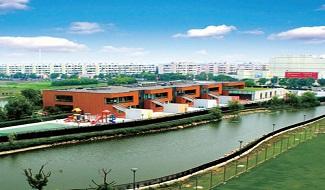 上海西华国际学校