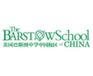 美国巴斯图高中学校logo