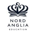 广州英国国际学校logo