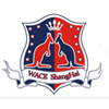 上海澳大利亚国际高中学校logo