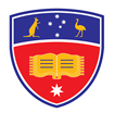 武汉澳洲国际学校logo