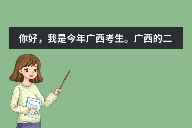 你好,我是今年广西考生。广西的二本线是443,我靠了404。我有机会上福建师范大学的预科班吗?
